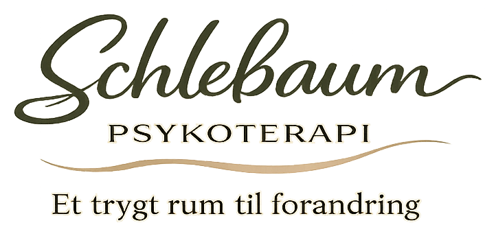 Maja Schlebaum Psykoterapi