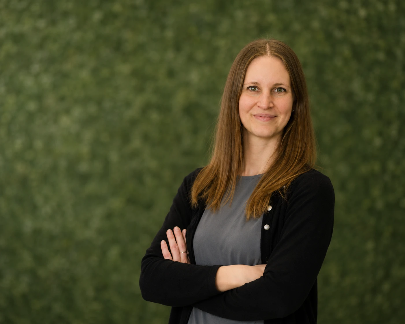 Maja Schlebaum, psykoterapeut